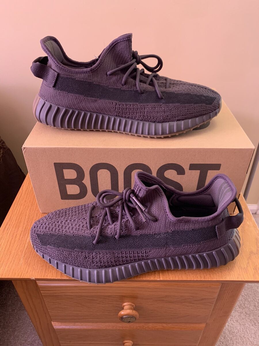 Adidas Yeezy Boost 350 V2 Cinder (non- reflective) Sz12.5 700 V3 Zebra Bred Oreo Adidas Yeezy Boost 350 V2 Cinder (non- reflective) Sz12.5 700 V3 Zebra Bred Oreo