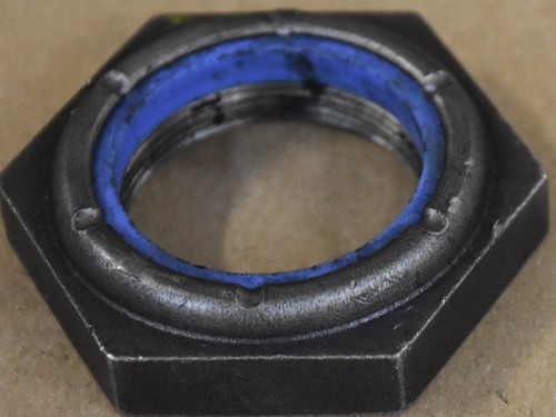 96619 RING & PINION SET, 37/10T, 3.70 RATIO, 10 SPLINE - EATON DANA AXLE *NEW* - Picture 7 of 7