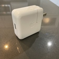 OEM USB Wall Charger Power Adapter 5V 1.5A Output for Apple iPhone iPod Charge