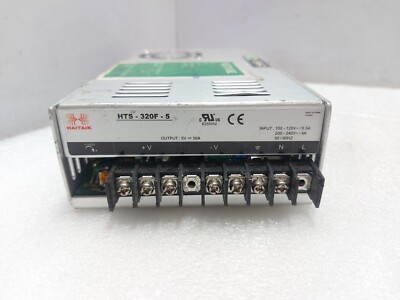 Haitaik HTS-320F-5 Power Supply