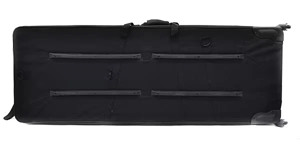 SKB SC88KW Keyboard case for 88 keys - Image 3 of 3
