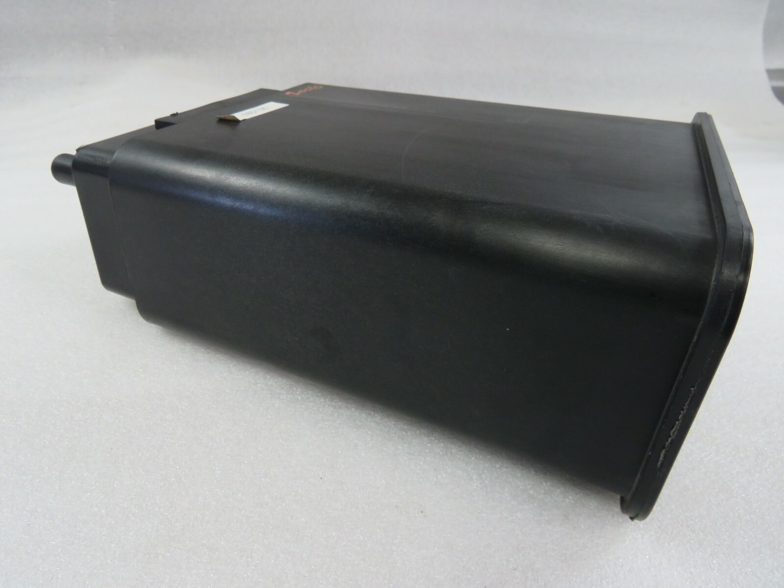 Maserati M138 Spyder, Coupe, Fuel Vapor Canister, Used, P/N 185135