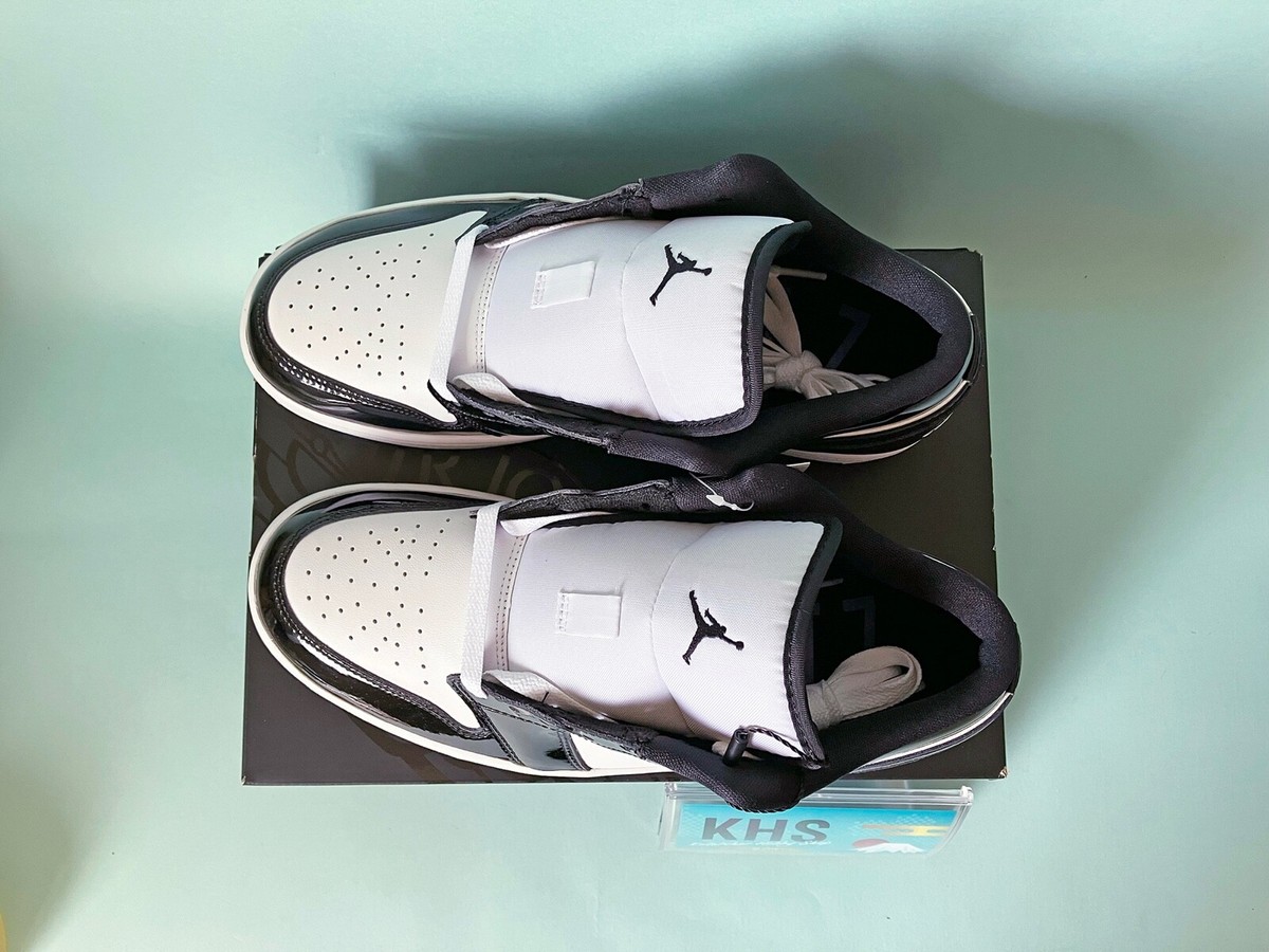 NIKE AIR JORDAN 1 LOW SE CONCORD 28.0 新品 Jordan 1 Low SE Concord for Sale - Authenticity Guaranteed