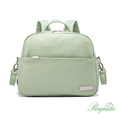  Multifunktionaler Mama Rucksack Bequem Elegant Vielseitig Reisetasche Kinder 