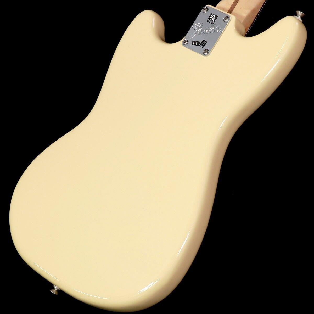 Fender American Performer Mustang Rosewood Fingerboard Fender American Performer Mustang Rosewood Fingerboard