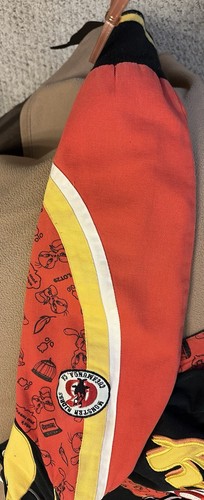 RARE Looney Toons Vintage Lot 29 Women’s Jacket - Picture 5 of 7
