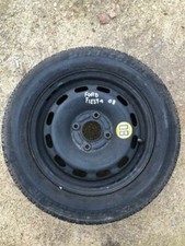 Gomma ruota e cerchio BRIDGESTONE 175/65 R14 82T FORD