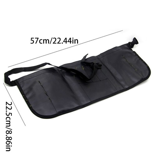 Automotive Tint Tool Waist Pack Adjustable Tool Apron For Detailing Enthusiasts - Picture 8 of 8