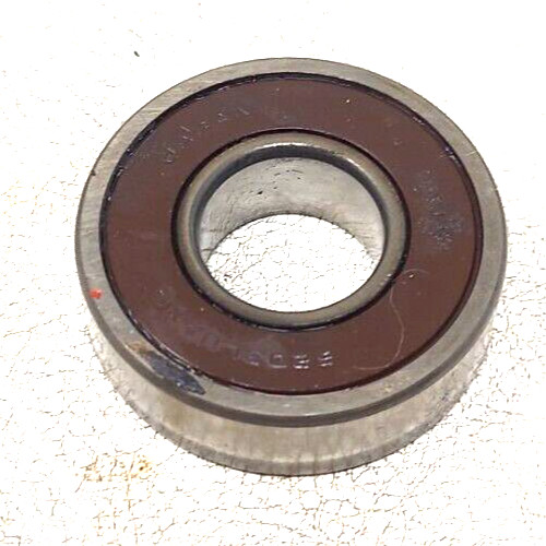 87 Suzuki LT300E LT300 LT 300E Quadrunner 300 E Bearing Inside Clutch Cover
