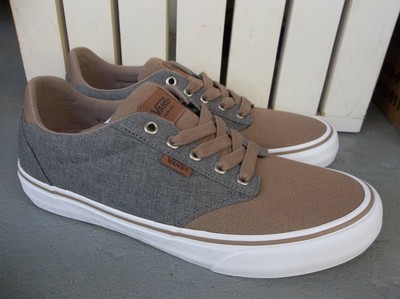 atwood deluxe sneaker