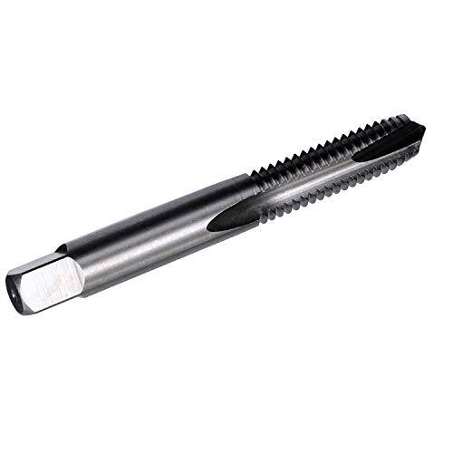 #1224 High Speed Steel 2 Flute Spiral Point Tap T/a Series - Picture 1 of 6