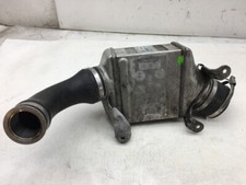 BMW 7er F01, F02 Ladeluftkühler 7575404 RECHTS Kühler Turbo / Ansaugluft  