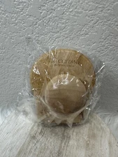 L'Occitane En Provence Dry Massage Brush Authentic NEW FAST SHIP