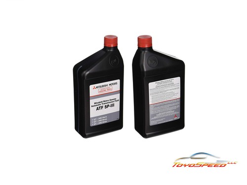 Atf sp2 mitsubishi