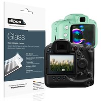 2X Schutzfolie FüR Bigasuo Frameo - Anti-Shock 9H Folie Dipos Glass
