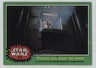 1977 Topps Star Wars Princess Leia Blasts the Enemy #210 17q