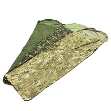 British Army Waterproof Bivi Bag