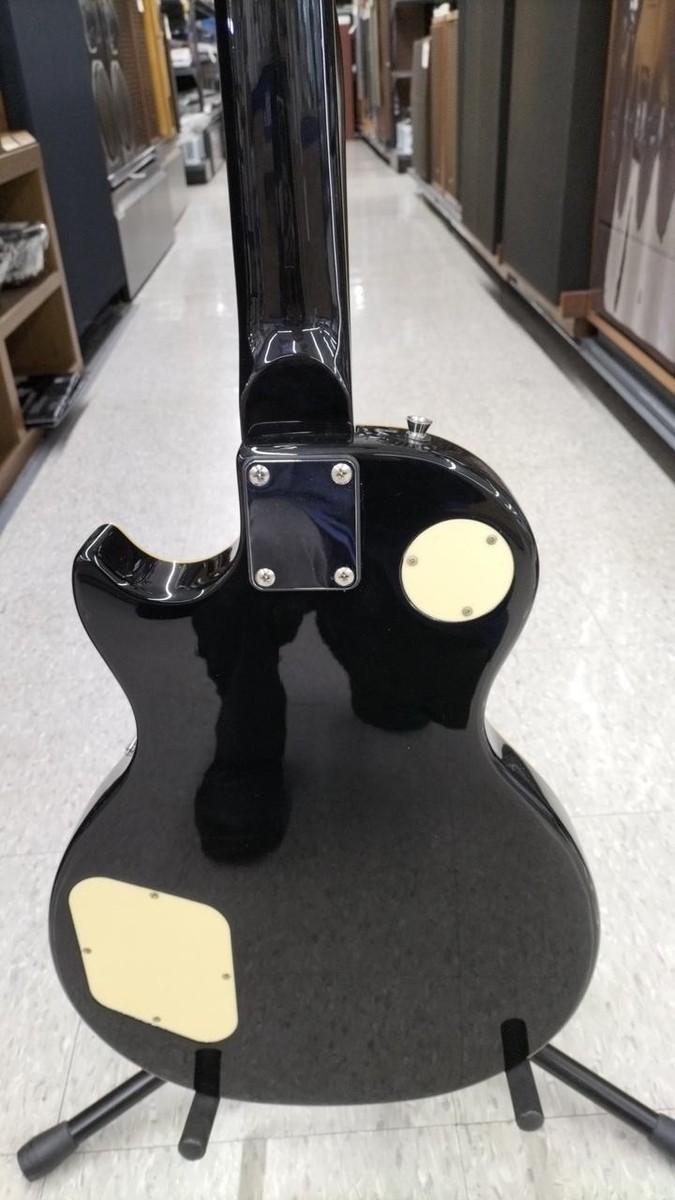 Les Paul Guitar Model LES PAUL STANDARD MAESTRO BY GIBSON | eBay