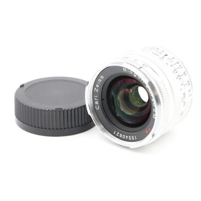 ZEISS Biogon T* 28mm Focal f/2.8 Camera Lenses for sale | eBay