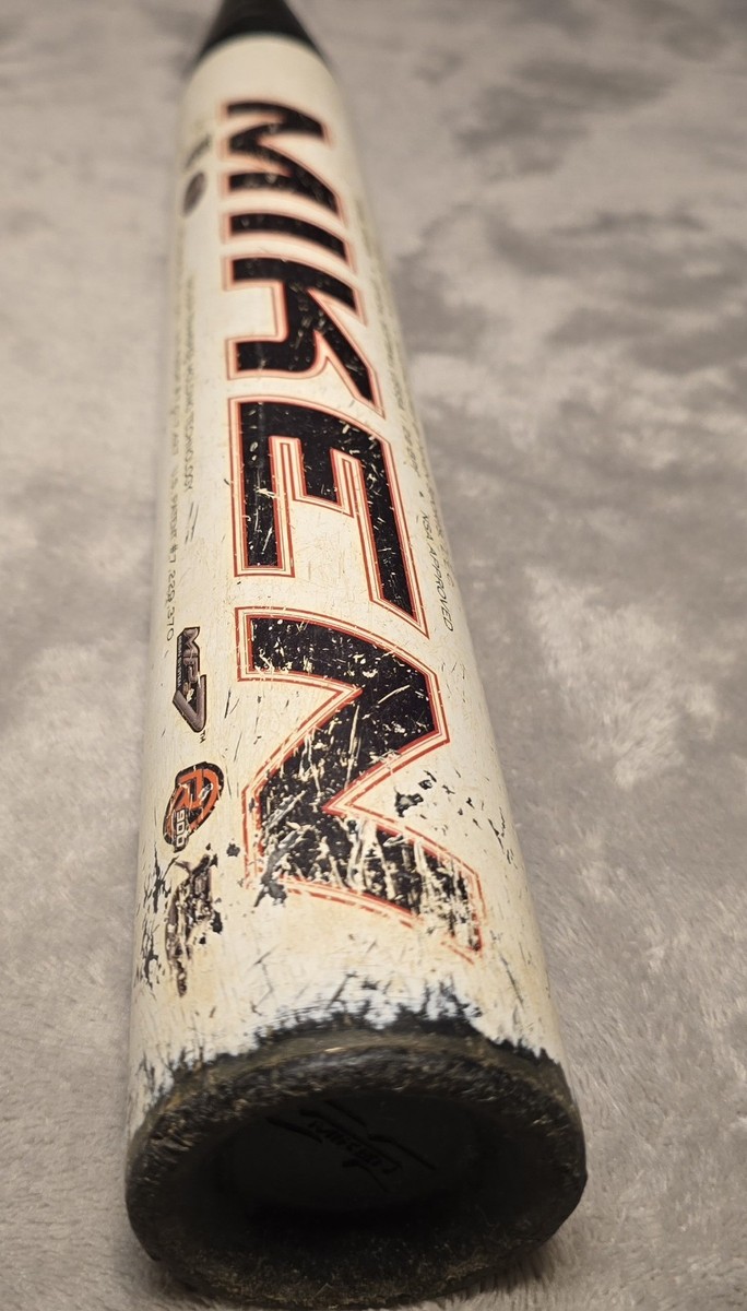 Batte Miken Freak DST ASA 34" 28 Oz, Composite, Slowpitch Softball, Rare