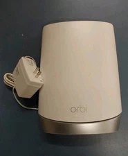 Great Condition! NETGEAR Orbi RBR750 AX4200 Wifi 6 Tri-Band Meshable Router BC
