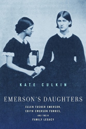 Emerson's Daughters by Kate Culkin - 9781625348777