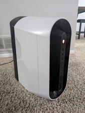 Alienware Aurora R10 Custom - Ryzen 5500, RX 6600, 16GB DDR4, SSD  HDD, Win 11