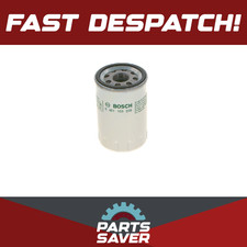 Oil Filter fits JAGUAR XKR X100 4.0 98 to 02 EC<AJV8> Bosch EAZ1354 96JV6714AA