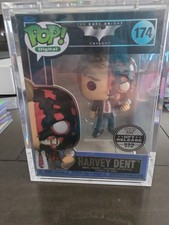Ultimate Funko Pop Dark Knight Figures Checklist and Gallery 4