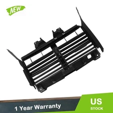 Grille Shutter With Motor 68302660AB For 2013 2014 2015 2016 2017 2018 Ram 1500