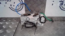 Sonde lambda Renault SCENIC