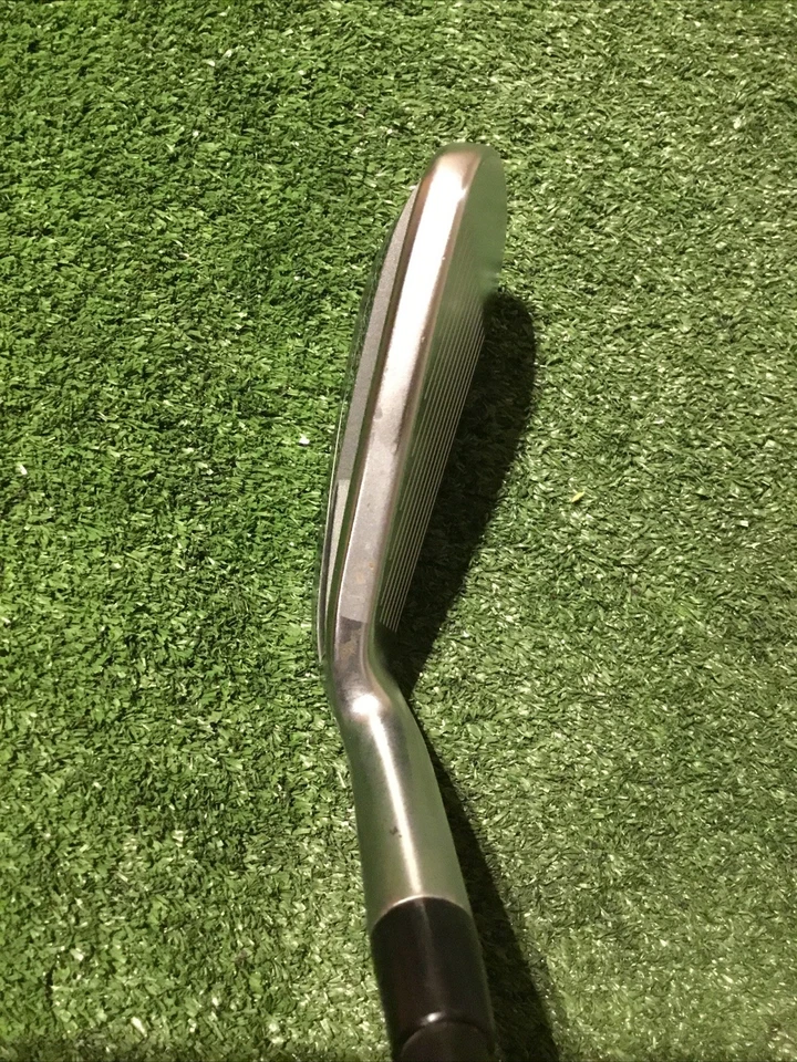 Cleveland Left Handed Launcher XL 26* 6 Iron Seniors Catalyst 50 Graphite Shaft - Image 4 of 4