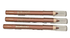 Estee Lauder Double Wear Stay in Place Lip Pencil 18 Nude Longwear Travel x3