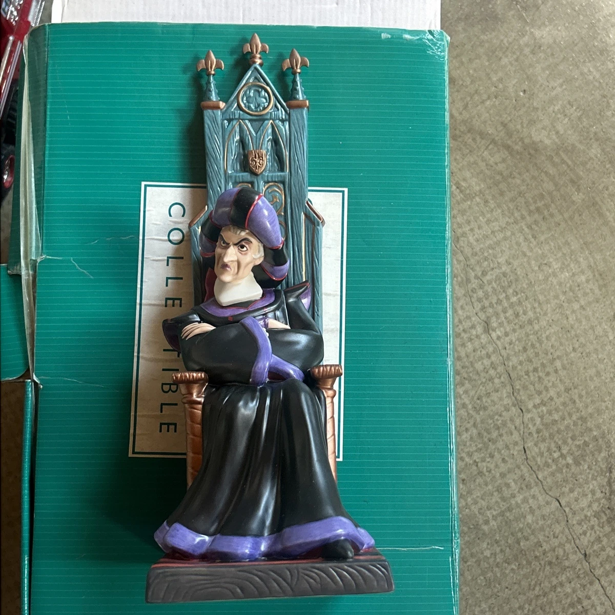 Wdcc Disney Figurines for sale | eBay