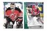 1994-95 Parkhurst Martin Brodeur #126 & #278 Hockey New Jersey Devils