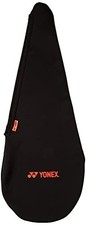 YONEX Tennis Racket Case Stretch Cover Soft Tennis Black 007 AC544