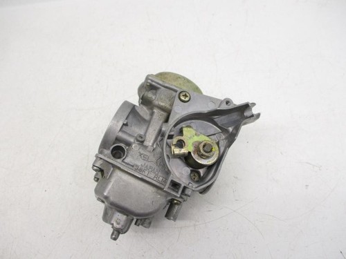 04 Suzuki LTA 400 F Eiger Carburetor Carb 13200-38F23 2003-2004