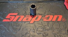 Snap-on 3/4” Drive SIM342, 1-1/16” SAE Deep Impact Socket, 6 Point Made in USA