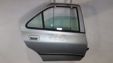 Porte arrière et accessoires Peugeot 406