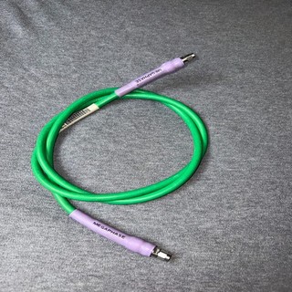 Megaphase D520 S1S1 48 RF/Microwave Test Cable SMA M M 50 Ohm DC 18 Ghz 48"
