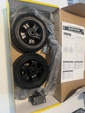 Champion Power Equipment 40065 Wheel Kit With Folding Handle S