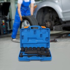 Drehmomentverst&auml;rker Drehmomentvervielf&auml;ltiger 1:58 5500Nm mit Steckn&uuml;ssen Set