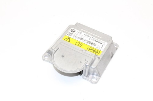 BMW 3 F30, F80 Airbag-Steuergerät 6863433 2.00 Diesel 105kw 2013 29176485
