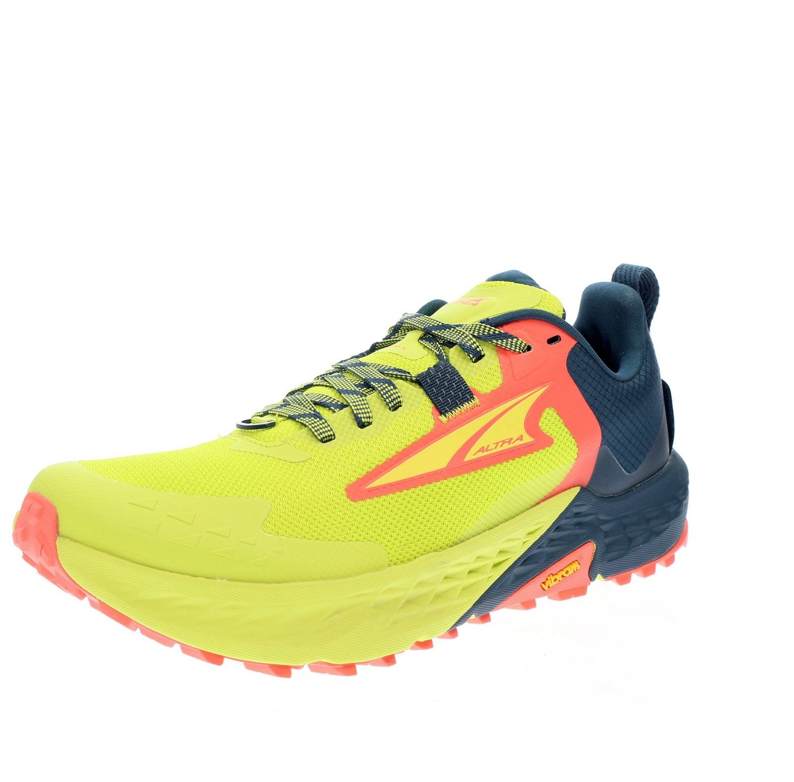 Altra Timp 5 -   gelb - Größe 41 [8  26 ] Herrenschuhe