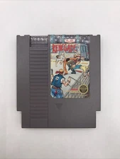 Nintendo NES Renegade Game Cartridge Only