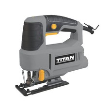 Titan Jigsaw Electric TTB867JSW Variable Speed 3 Stage Pendulum 600W UO