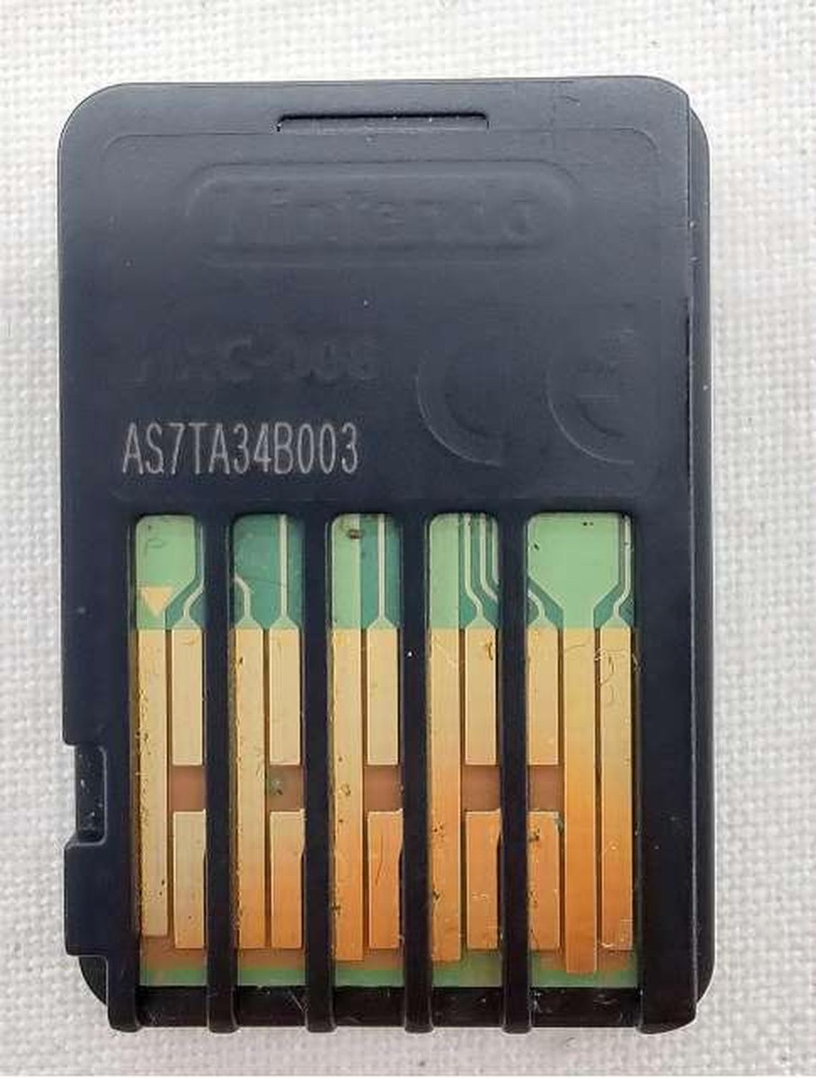 Nintendo La-H-As7Ta-Jpn World Asobi Taizen 51 Nintendo