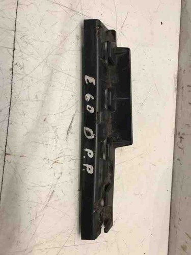 BMW 5 E60 Stoßstangenhalter vorne links 51777066228 3.00 Diesel 2005 32209326