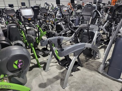 Cybex 770AT Total Body Arc Trainers