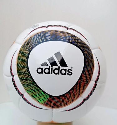 Adidas Jabulani South Africa World Cup Final 2010 Official Match